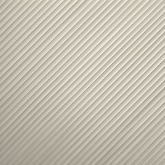 Obraz premium Beige Ribbed Texture: Subtle Parallel Lines
