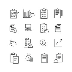 Office Business Icon 2