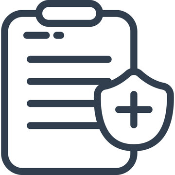 Secure health records, medical data safety, insurance protection