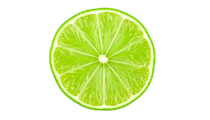 Lime, citrus, fruit, slice, juicy, fresh, green, tropical, vitamin-rich, healthy, natural, isolated, refreshing, zest, tangy, organic, clean, raw, vibrant, ripe, juicy texture, nutritious, bright, aro