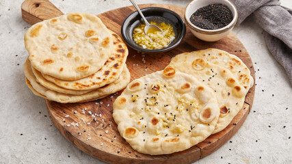 Flatbread