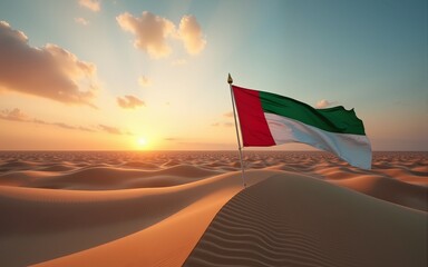 Happy National Day Oman 18 November. High quality