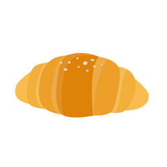 Shio pan Japanese roll bread.