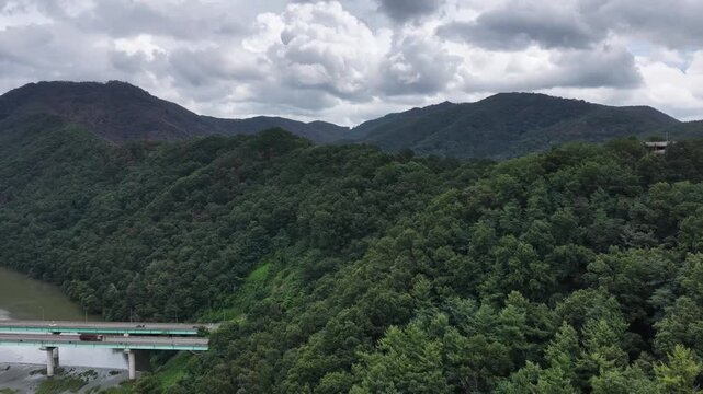 밀양 용두산