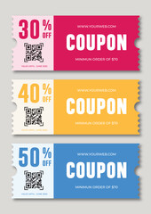 Coupon_Discount_set_Multi_Percentage_Color