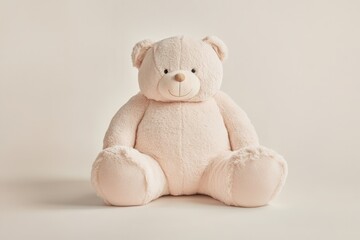 Hyper Realistic Giant Teddy Bear