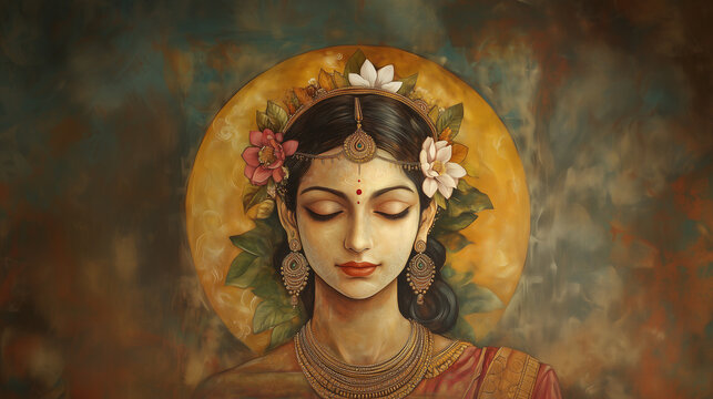 Purusha