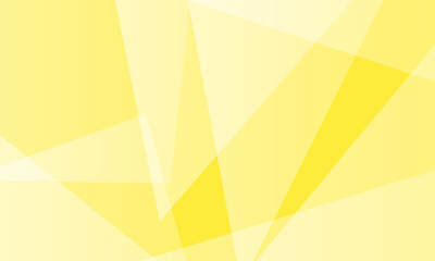 Abstract polygon background in various vibrant gradient colors