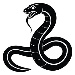 snake vector