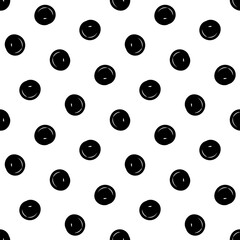 Abstract seamless background. Vector illustration. Pattern for printing and design