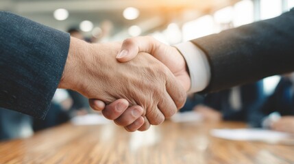 Developing sales competencies through targeted training programs fosters strategic thinking, rapport building, and effective closing techniques for sustained growth.
