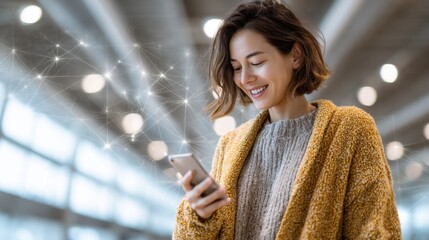 Technology-enabled travel services enhance convenience with mobile check-ins, digital guides, and virtual tours, transforming the modern tourist experience.
