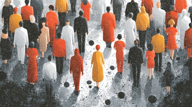 Random sampling selects participants by chance, minimizing bias and ensuring every individual has an equal opportunity, enhancing study validity and reliability.
