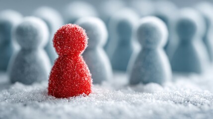 Through chain referrals, snowball sampling builds trust and access, supporting research on sensitive topics where conventional recruitment may fail.

