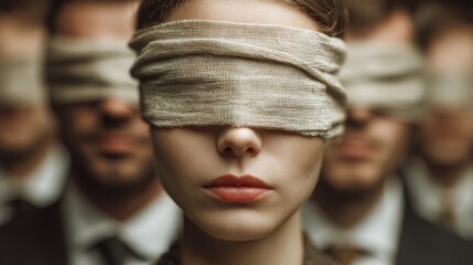 The double-blind method ensures research objectivity by keeping both participants and researchers unaware of group assignments, reducing bias in results.
