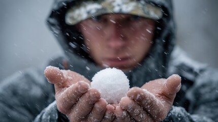 Snowball sampling expands recruitment through participant referrals, ideal for accessing hidden or hard-to-reach groups often missed by traditional methods.
