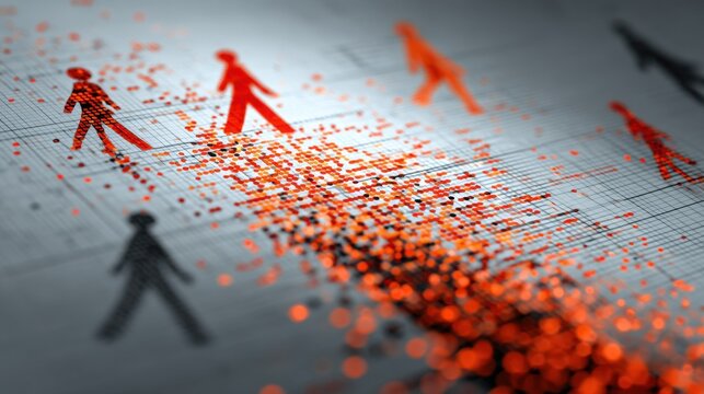 Using chance to select participants, random sampling strengthens credibility, eliminates favoritism, and improves external validity in research studies.
