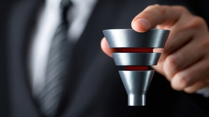 Through consistent communication and personalized content, lead nurturing campaigns keep prospects engaged and move them closer to buying.
