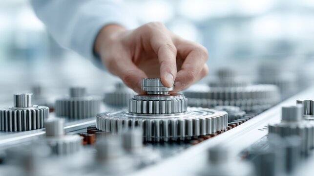 Implementing automation in sales reduces manual effort, ensures consistent processes, and allows teams to concentrate on strategy and customer engagement.
