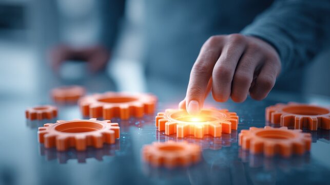 With sales process automation, businesses optimize workflows, accelerate follow-ups, and improve overall productivity across the sales cycle.
