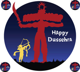 dussehra india festival is celebrated every year
