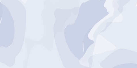 Abstract Minimal Waves In Light Blue And White Shades Forming A Smooth Gradient Pattern Perfect For Modern Background, Decorative Texture, And Elegant Design.