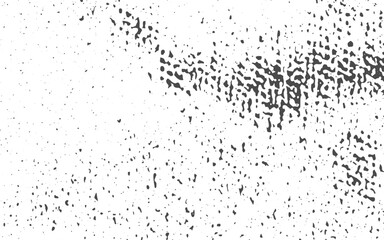 Texture black and white abstract grunge style. Vintage abstract texture of old surface. Pattern and texture of cracks, scratches and chip.