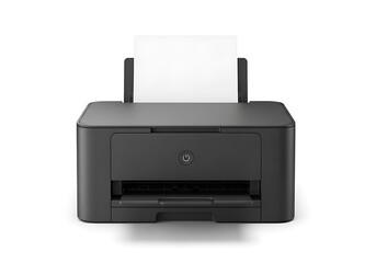 Modern Desktop Printer High-Resolution Printing for Home and Office Document Production