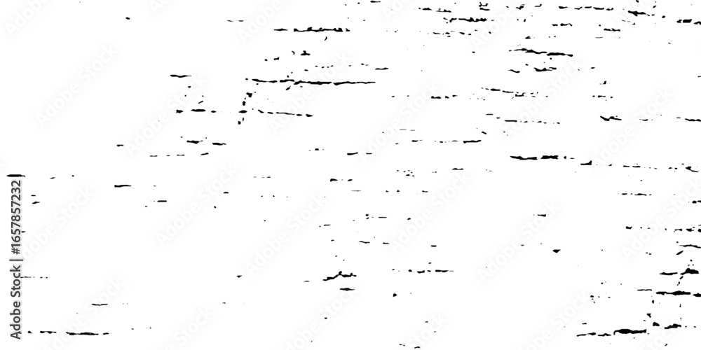 Poster distressed grain texture vector illustration dirt messy splash overlay and black and white dust dist