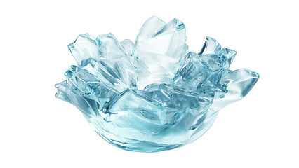 Fototapeta premium Fruit cartoon mascot PNG concept. Cute cartoon fruits with expressive faces and vibrant colors.