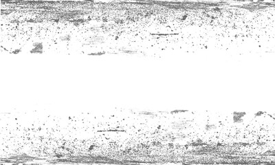 Rough Black Grunge Texture – Distressed Overlay transparent Background, png