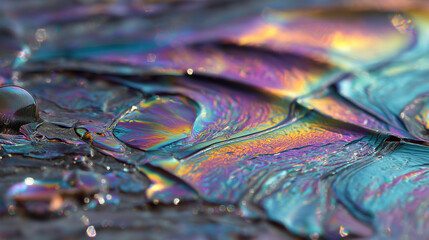 An optimized visual concept for editorial use marveling at nature's intricacies: a closer look at a mesmerizing water bubble - still life captured

or

bubbles unveiled: an up-close exploration of.