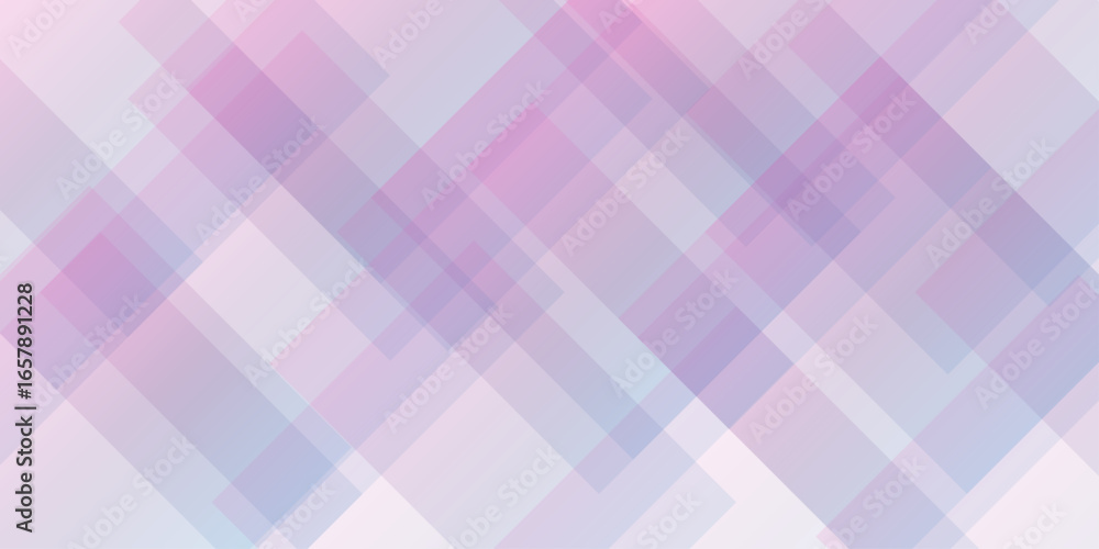 Poster abstract background with lines. blue paper triangle abstract background. pink paper texture and futu