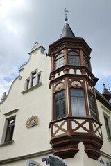 Rathaus in Bad Kissingen