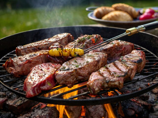 美味しいパーティータイム