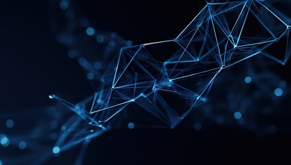 Abstract Digital Network Design