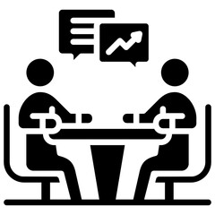 Counselling Icon