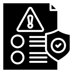 Mitigation Icon