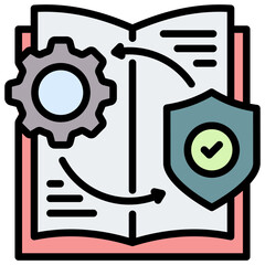 Guidelines Icon