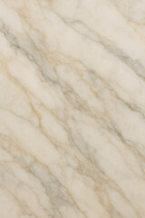 Obraz premium Abstract Marble Stone Texture – Neutral Tones