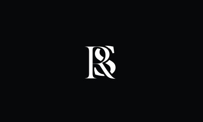 RS,SR,R,S,S,R abstract, letters, logo, monogram, style, symbols, ambitions, icons,
