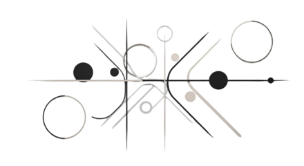 vector illustration of an abstract background