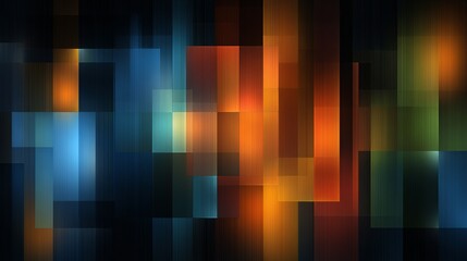 Abstract Backgrounds for Corporate Use