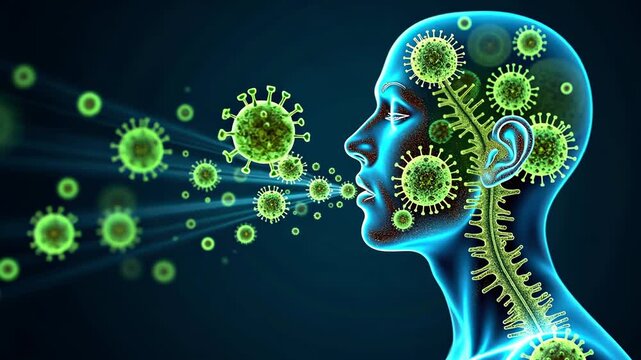 Bad breath, dental hygiene, oral bacteria. Health management. Plaque accumulation causes odor issues. Saliva production decreases bacteria growth. Gum health prevents tissue inflammation.