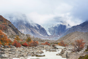 Autumn in Patagonia