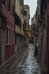 Fototapeta premium イタリア_ヴェネツィア