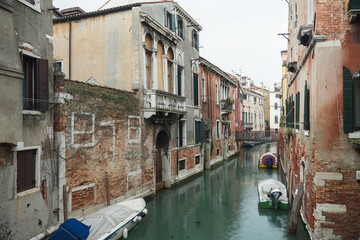 イタリア_ヴェネツィア