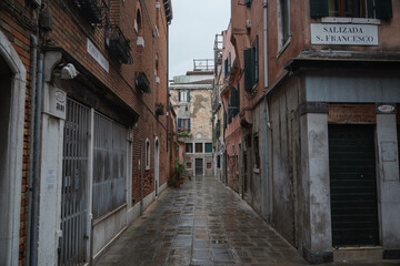 イタリア_ヴェネツィア