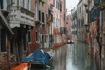 イタリア_ヴェネツィア