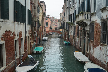 イタリア_ヴェネツィア